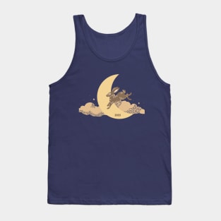 Year of the Rabbit 2023 Tank Top